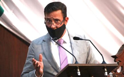 PAN en Coahuila propone reforma constitucional federal para portar armas