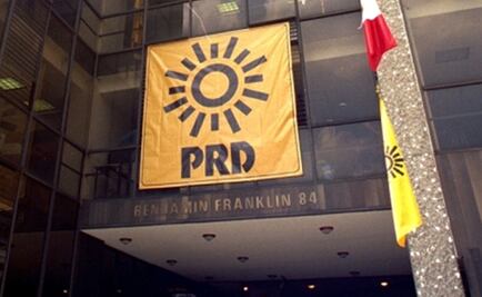 PRD denuncia a “corcholatas” de Morena por actos de campaña anticipada en Coahuila