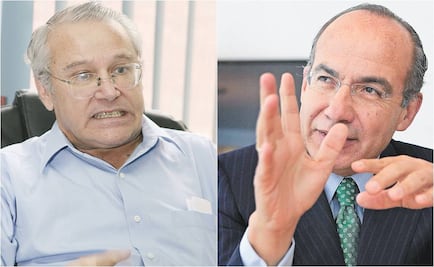 Buscan un "topo" en el PAN