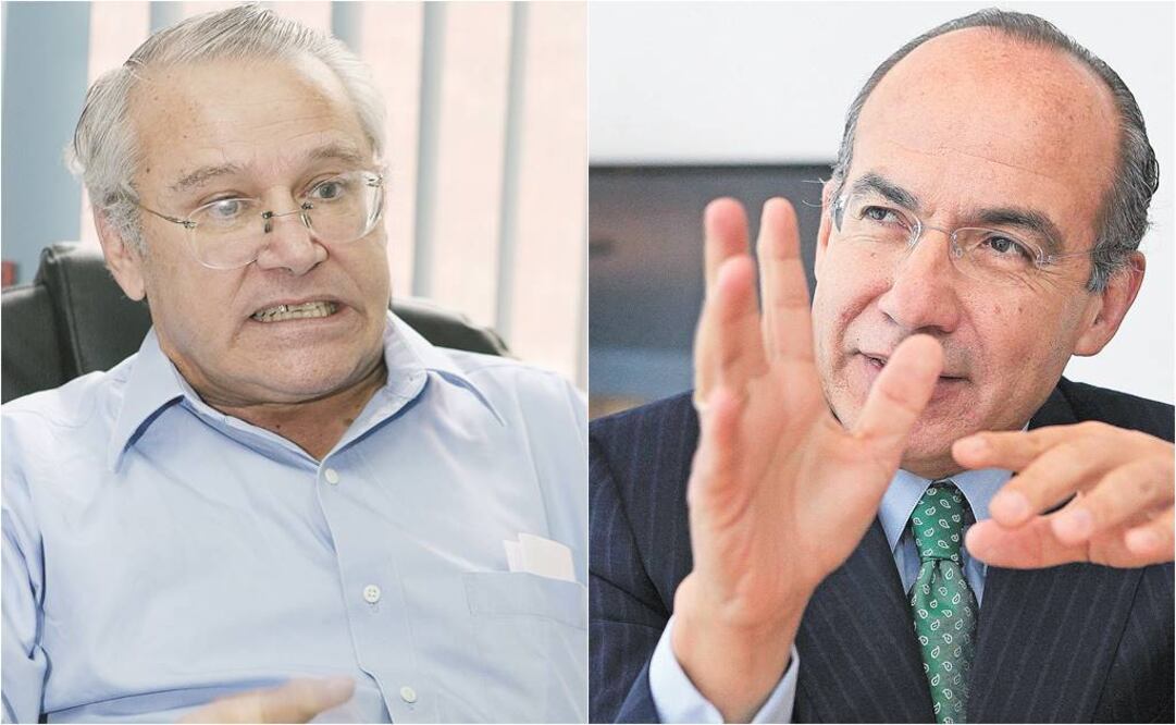 Buscan un "topo" en el PAN