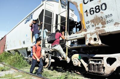 Dará México 90 mdd al año a 3 países de Centroamérica