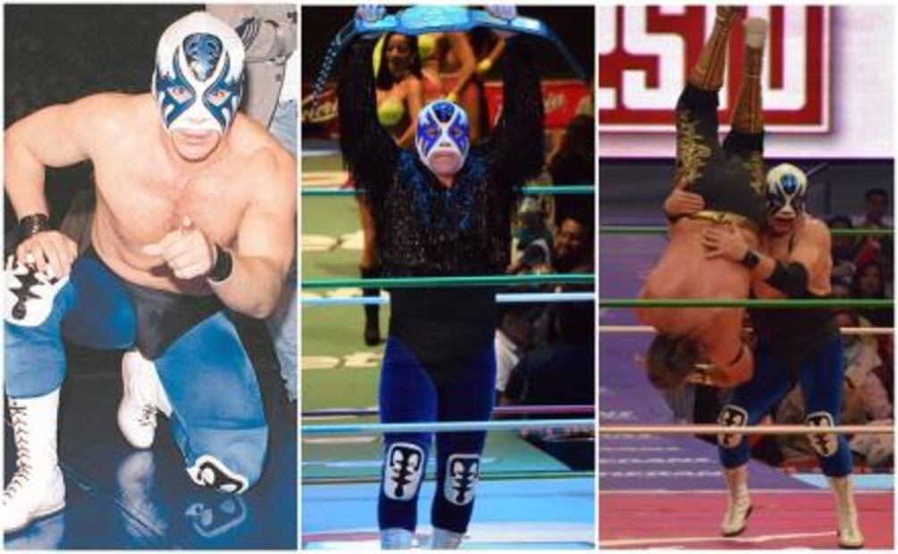 Atlantis, 35 años de ser " Ídolo de los niños"