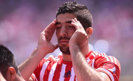 Jair Pereira, exfutbolista de Chivas, reveló detalles de su pasado en prisión por revender boletos