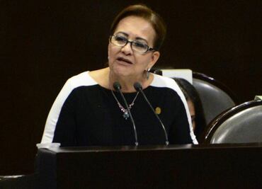 Ley de Seguridad Interior, prioridad: Nueva Alianza