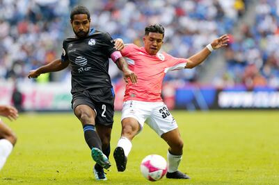 Puebla y Lobos BUAP cierran la jornada con empate