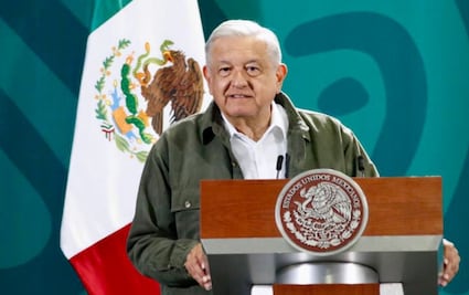 Nombre de la mujer indígena que encabezará el Conapred se dará a conocer la próxima semana: AMLO