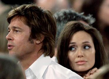 Angelina Jolie, ¿arrepentida del divorcio de Brad Pitt?