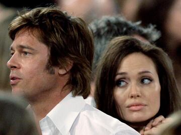 Angelina Jolie, ¿arrepentida del divorcio de Brad Pitt?