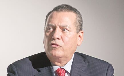 Manlio Fabio Beltrones pide amparo contra detención por acusaciones de desvío 