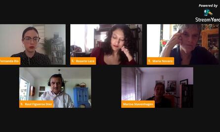 Piden a diputados revisar el Anuario Estadístico del Cine Mexicano