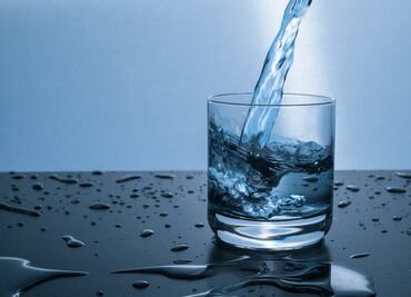 Esta firma mexicana de agua es reconocida entre las mejores del mundo