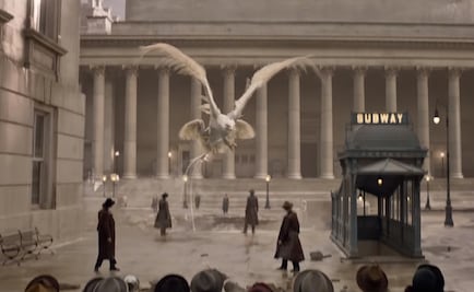 Películas basadas en novelas; lo que viene este mes en Netflix