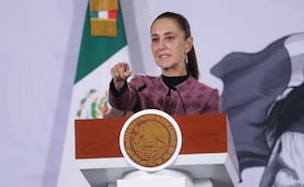 La mañanera de Sheinbaum, 18 de agosto, minuto a minuto