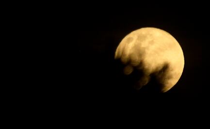 NASA pagará hasta 180 mil dólares a quien resuelva problema lunar