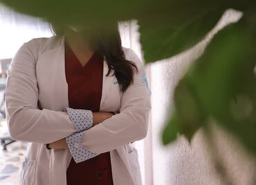 Médicos residentes, también víctimas de acoso laboral y hasta sexual