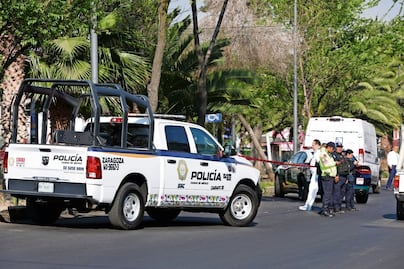 Aumenta percepción de inseguridad en siete alcaldías de la CDMX