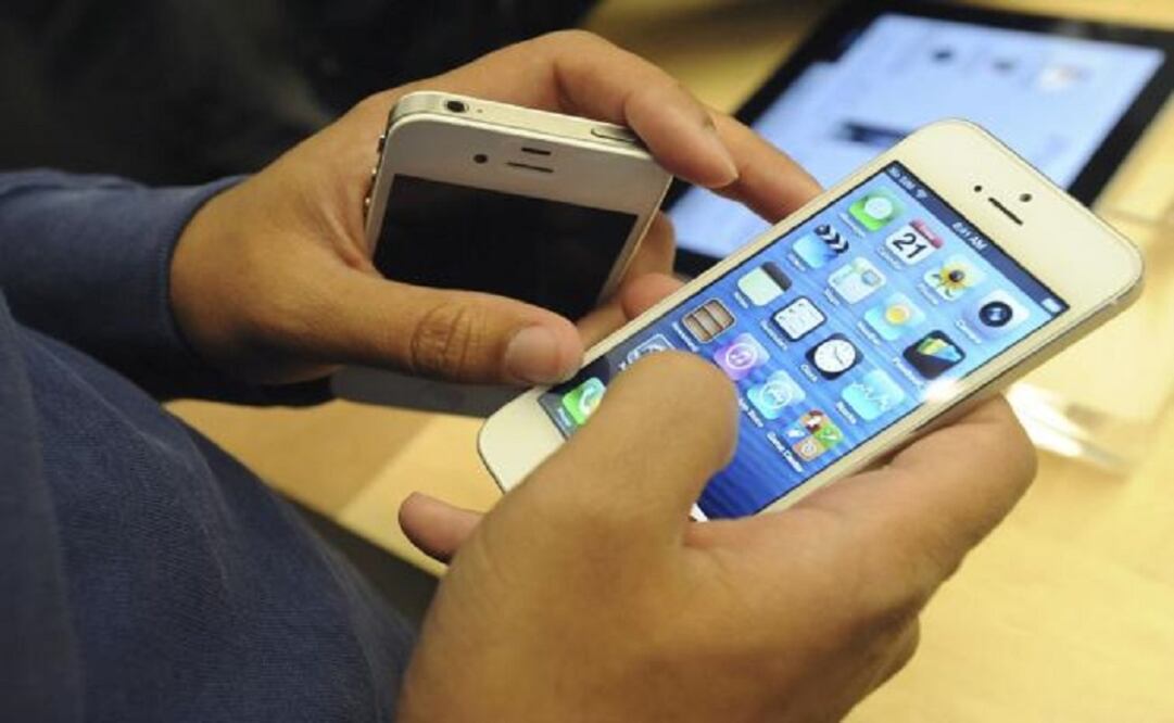 América Móvil operates around 70 percent of Mexico's mobile and fixed lines. (Photo: EFE)