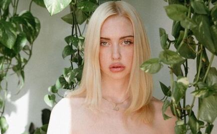 Actriz de “Euphoria” es acusada de robo en tienda de ropa 