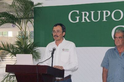 Embosca comando caravana del PRD 