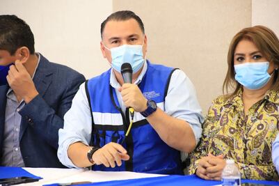 Crece la polémica por recorte presupuestal en Tamaulipas