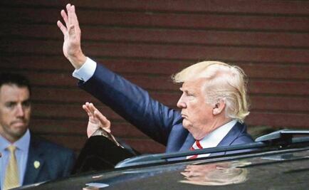 Hispanic backers sour on Trump after immigration speech