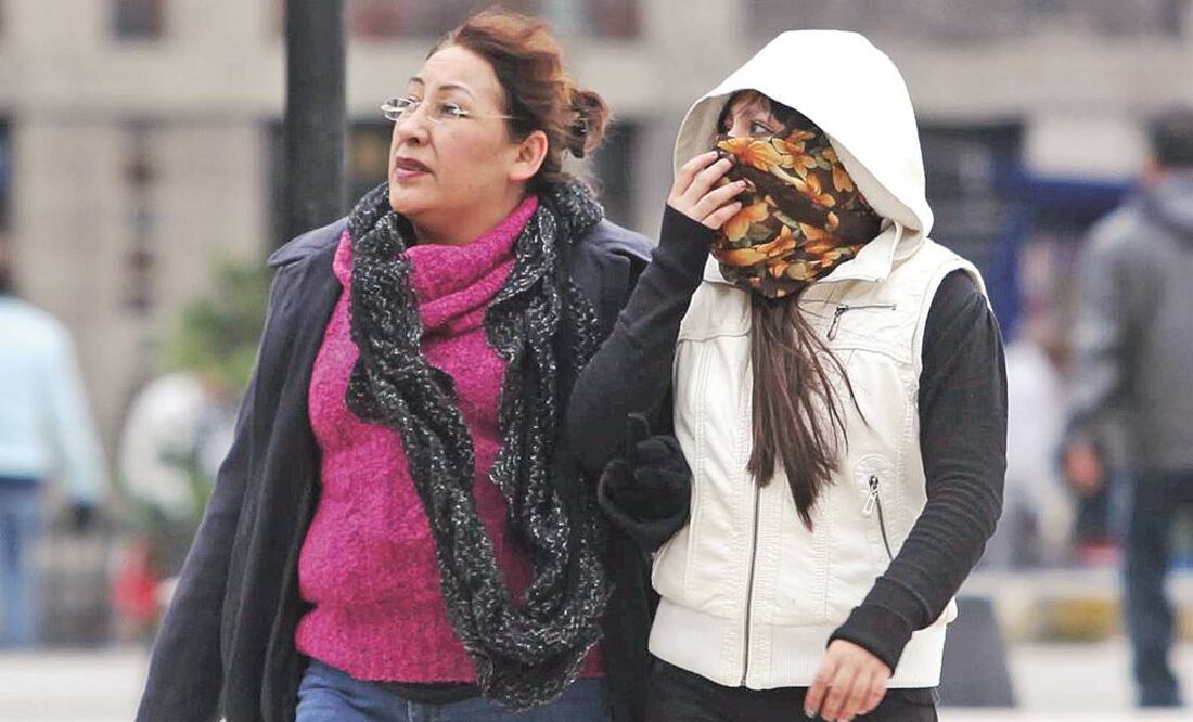 Foto: Archivo EL UNIVERSAL