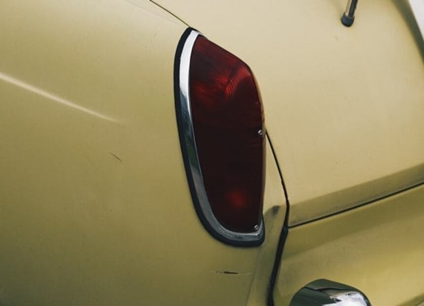 Quita los rayones de tu auto con estos tips