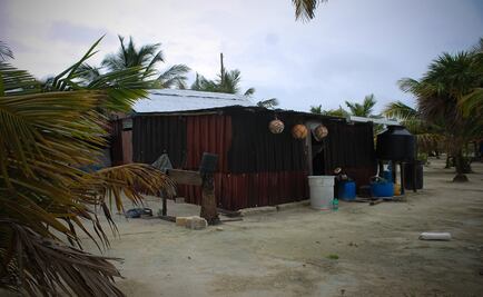 Mantiene Q.Roo alerta amarilla por "Earl" 