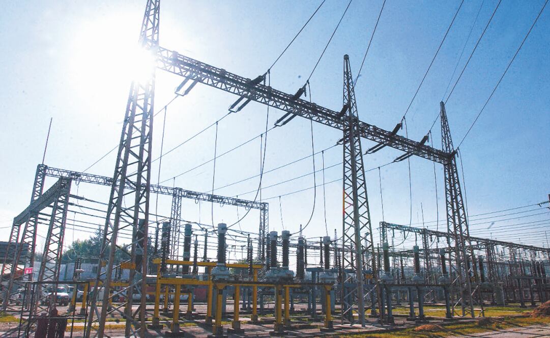 Although Mexico aims to become self-sufficient in regards to energy, this might not be the best timing - Photo: File Photo/EL UNIVERSAL