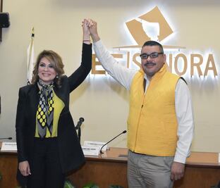 Se “cae” coalición PAN-PRD en Sonora