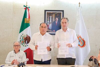 Ceav y gobierno de Guerrero buscarán a víctimas de desaparición con nuevo equipo