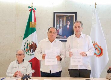 Ceav y gobierno de Guerrero buscarán a víctimas de desaparición con nuevo equipo
