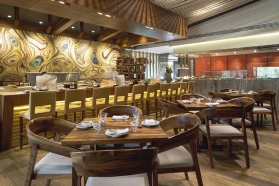 Makoto, para que comas como todo un japonés 