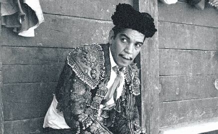 Mario Moreno del Moral quiere revivir a "Cantinflas"