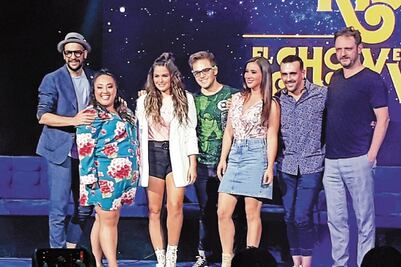 Hacen del público su estrella en teatro