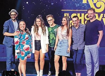 Hacen del público su estrella en teatro