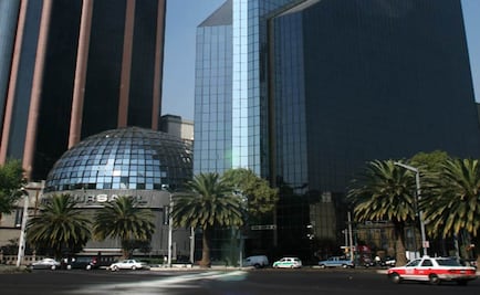 BMV registra ganancia de 0.61%