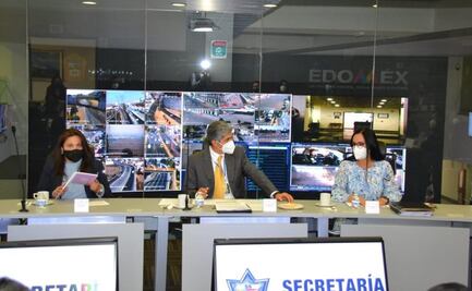 Piden garantizar seguridad en marchas del Día Internacional de la Mujer en Toluca