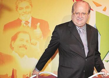 Graco viajará este miércoles a Colombia