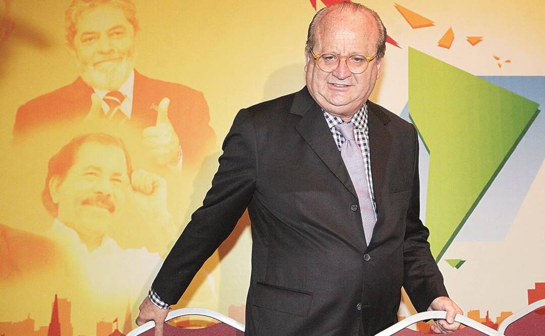 Foto: Archivo EL UNIVERSAL