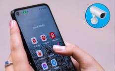 Cómo convertir tu celular viejo en una cámara casera de seguridad