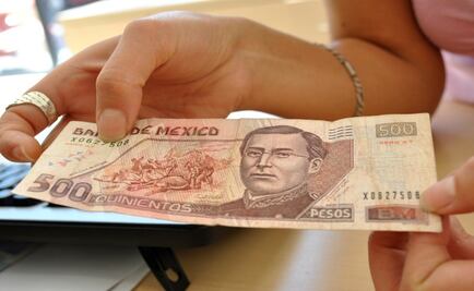 SHCP: no debemos bajar la guardia ante volatilidad