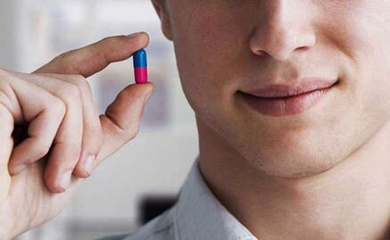 Prueban con éxito una nueva píldora anticonceptiva masculina