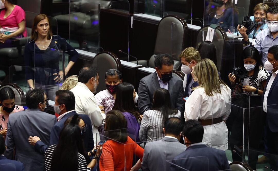 Foto de Diego Simón Sánchez. EL UNIVERSAL