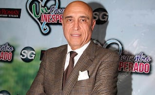 Muere Pedro Torres, productor de "Big Brother" y visionario de la televisión en México