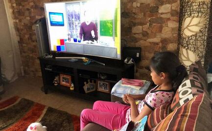 Derechos de audiencias no son censura, sino garantía de que niñas, niños y adolescentes consuman contenidos acordes a su edad: Segob