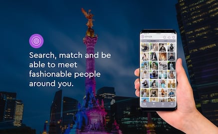 Styler: The Mexican dating app for fashion lovers