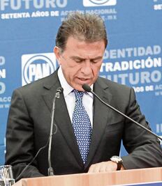 Yunes Linares y los muertos de Boca del Río