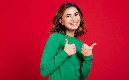 Cómo transformarte en una persona que transmite buena energía, según experto de Harvard