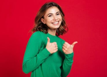 Cómo transformarte en una persona que transmite buena energía, según experto de Harvard